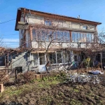 Къща в с. Шишманци, Област Пловдив - 355 кв.м за 184 €/кв.м - Снимка #1