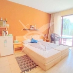 Едностаен апартамент в Ахелой - 40 кв.м за 850 €/кв.м - Снимка #1