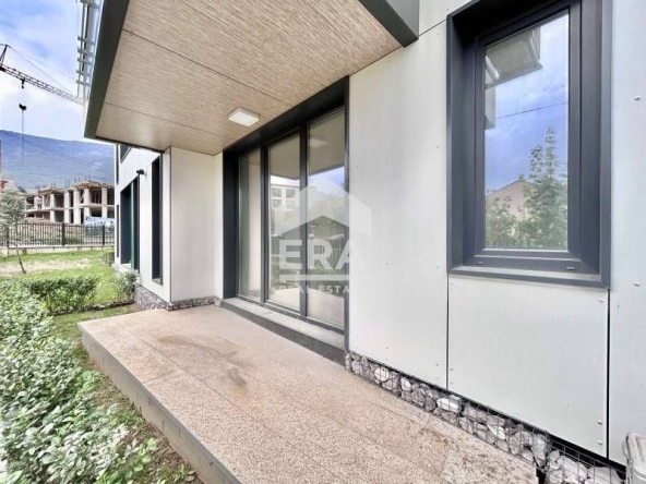 Едностаен апартамент в София, Драгалевци - 44 кв.м за 2669 €/кв.м - Снимка #1