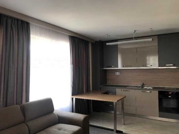 Двустаен апартамент в София, Манастирски ливади - 62 кв.м за 2984 €/кв.м - Снимка #1