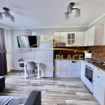 Дава се под наем Двустаен апартамент в Варна, м-т Прибой - 56 кв.м за 382.5 € - Снимка #1