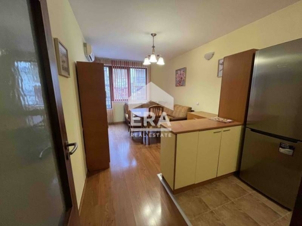 Дава се под наем Двустаен апартамент в Варна, Окръжна болница - 56 кв.м за 500 € - Снимка #1