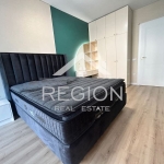 Дава се под наем Двустаен апартамент в к.к. Св.Св. Константин и Елена - 81 кв.м за 950 € - Снимка #1