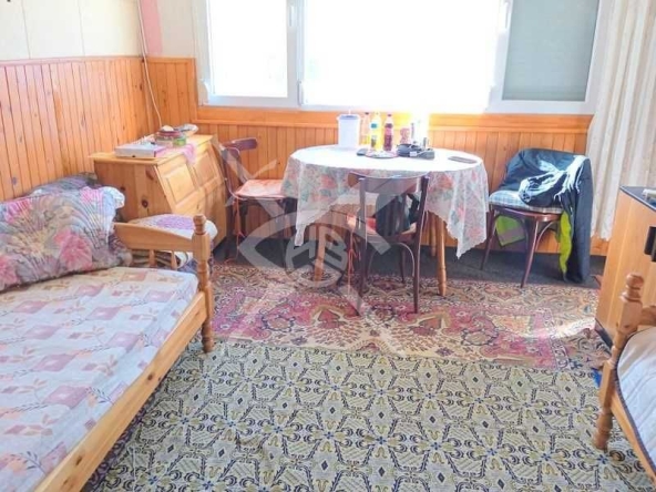 Двустаен апартамент в Малко Търново - 65 кв.м за 479 €/кв.м - Снимка #1