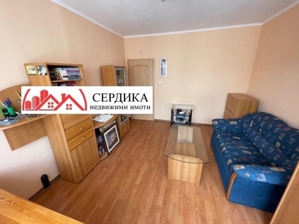 Тристаен апартамент в София, Надежда 2 - 90 кв.м за 2118 €/кв.м - Снимка #1