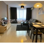 Двустаен апартамент в Пловдив, Център - 67 кв.м за 2612 €/кв.м - Снимка #1