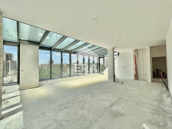 Четиристаен апартамент в София, Хладилника - 251 кв.м за 2642 €/кв.м - Снимка #1