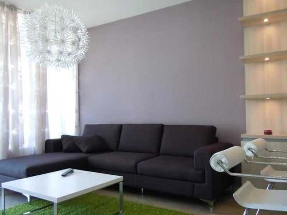 Двустаен апартамент в София, Надежда 2 - 65 кв.м за 2277 €/кв.м - Снимка #1