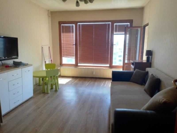 Тристаен апартамент в София, Надежда 1 - 105 кв.м за 1553 €/кв.м - Снимка #1