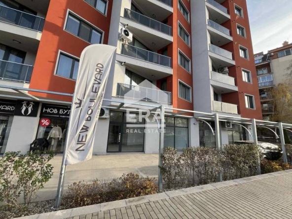 Магазин в София, Витоша - 111 кв.м за 2693 €/кв.м - Снимка #1