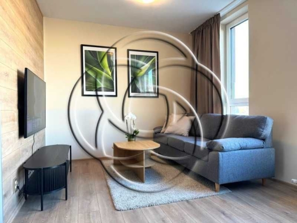 Дава се под наем Двустаен апартамент в София, Дианабад - 66 кв.м за 800 € - Снимка #1