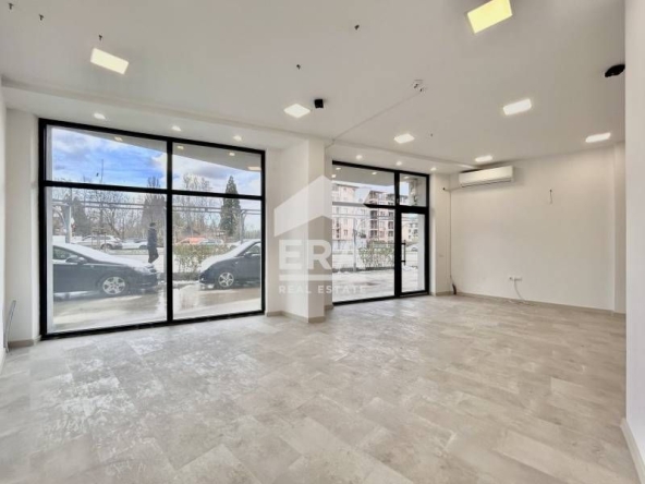 Магазин в София, Кръстова вада - 111 кв.м за 2693 €/кв.м - Снимка #1