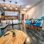 Тристаен апартамент в Пловдив, Остромила - 102 кв.м за 1690 €/кв.м - Снимка #1