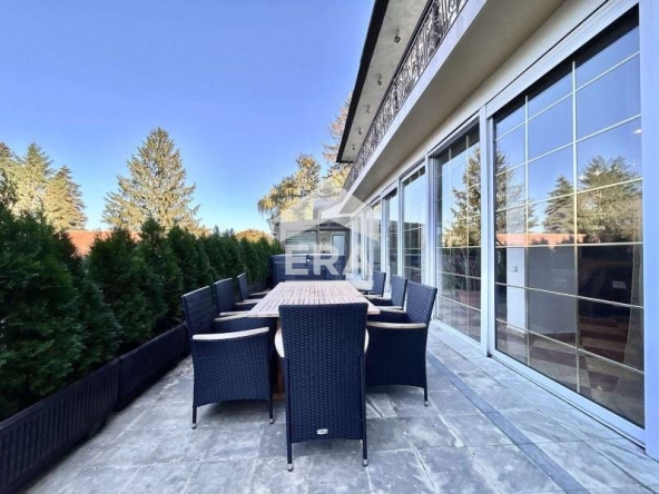 Многостаен апартамент в София, Бояна - 398 кв.м за 1659 €/кв.м - Снимка #1