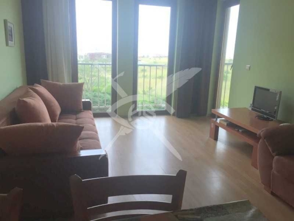 Двустаен апартамент в Царево - 56 кв.м за 1125 €/кв.м - Снимка #1