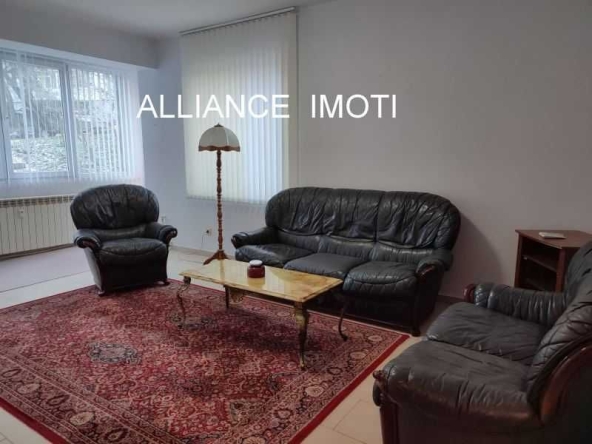 Дава се под наем Двустаен апартамент в София, Редута - 65 кв.м за 510 € - Снимка #1