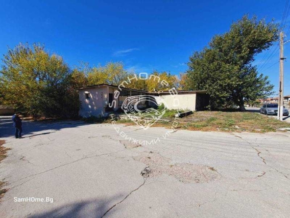 Къща в Варна, Център - 250 кв.м за 60 €/кв.м - Снимка #1