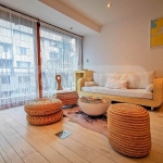 Двустаен апартамент в Варна, Гръцка махала - 62 кв.м за 4920 €/кв.м - Снимка #1