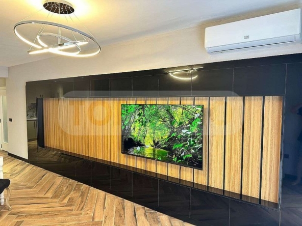 Двустаен апартамент в с. Шкорпиловци, Област Варна - 84 кв.м за 1012 €/кв.м - Снимка #1