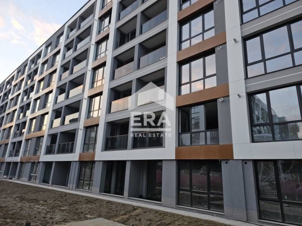 Двустаен апартамент в София, в.з. Малинова долина - 67 кв.м за 2217 €/кв.м - Снимка #1