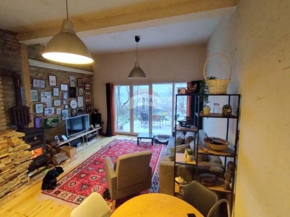 Къща в Варна, м-т Сотира - 100 кв.м за 2000 €/кв.м - Снимка #1