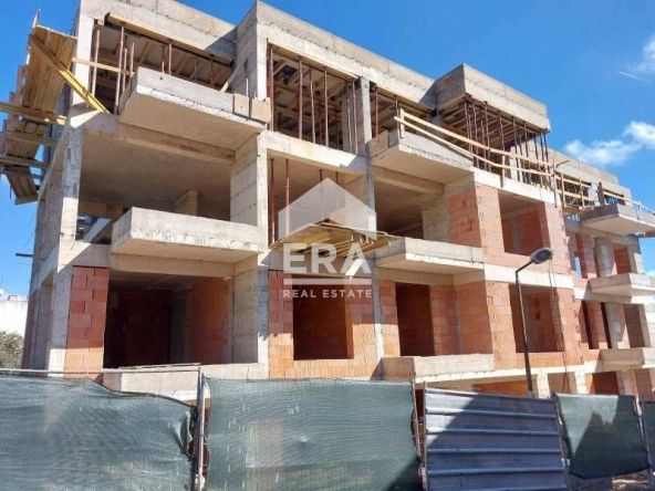 Едностаен апартамент в Варна, Аспарухово - 29 кв.м за 1535 €/кв.м - Снимка #1