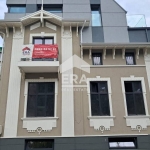 Двустаен апартамент в Варна, Център - 52 кв.м за 2981 €/кв.м - Снимка #1