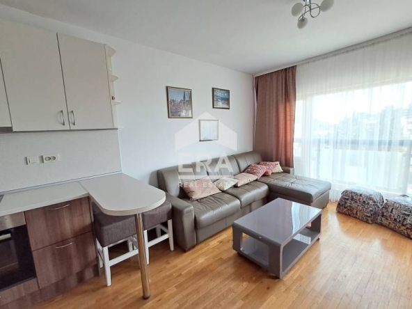 Двустаен апартамент в к.к. Св.Св. Константин и Елена - 84 кв.м за 2159 €/кв.м - Снимка #1