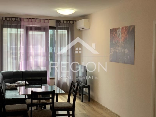 Дава се под наем Четиристаен апартамент в Варна, Левски - 118 кв.м за 765 € - Снимка #1