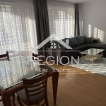 Дава се под наем Тристаен апартамент в Варна, Лятно кино Тракия - 92 кв.м за 612 € - Снимка #1