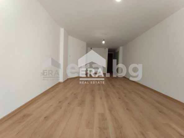 Офис в Варна, Трошево - 42 кв.м за 1453 €/кв.м - Снимка #1