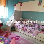 Етаж от къща в Шумен, Пожарната - 147 кв.м за 1162 €/кв.м - Снимка #1