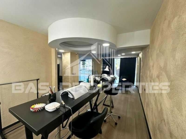 Магазин в София, Оборище - 57 кв.м за 2965 €/кв.м - Снимка #1