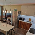 Дава се под наем Тристаен апартамент в Плевен, Мара Денчева - 82 кв.м за 433.5 € - Снимка #1