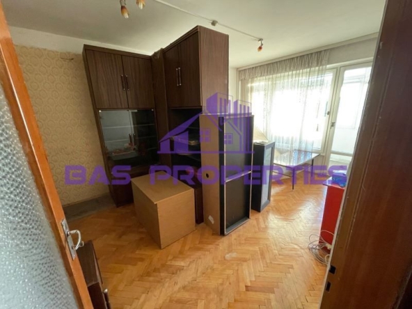 Двустаен апартамент в София, Люлин 6 - 65 кв.м за 2154 €/кв.м - Снимка #1