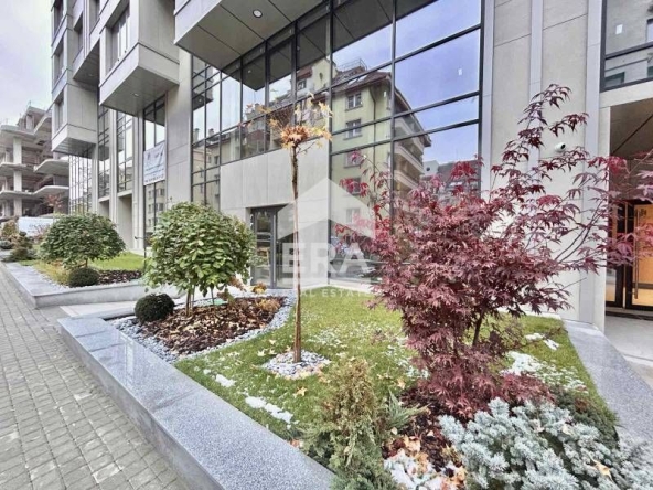 в София, Лозенец -  кв.м за 0 €/ - Снимка #1