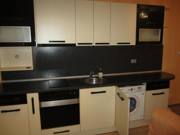 Дава се под наем Двустаен апартамент в София, Люлин 7 - 55 кв.м за 450 € - Снимка #1