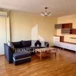 Дава се под наем Тристаен апартамент в София, Белите брези - 120 кв.м за 700 € - Снимка #1