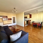 Дава се под наем Четиристаен апартамент в София, Белите брези - 120 кв.м за 700 € - Снимка #1