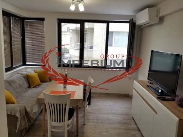 Дава се под наем Тристаен апартамент в Варна, Общината - 70 кв.м за 663 € - Снимка #1