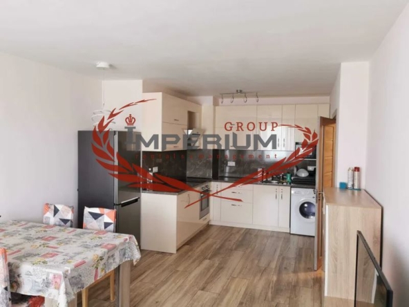 Дава се под наем Двустаен апартамент в Варна, Младост 1 - 60 кв.м за 459 € - Снимка #1