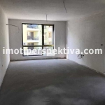 Двустаен апартамент в Пловдив, Христо Смирненски - 64 кв.м за 1800 €/кв.м - Снимка #1