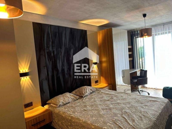 Двустаен апартамент в с. Шкорпиловци, Област Варна - 83 кв.м за 1187 €/кв.м - Снимка #1