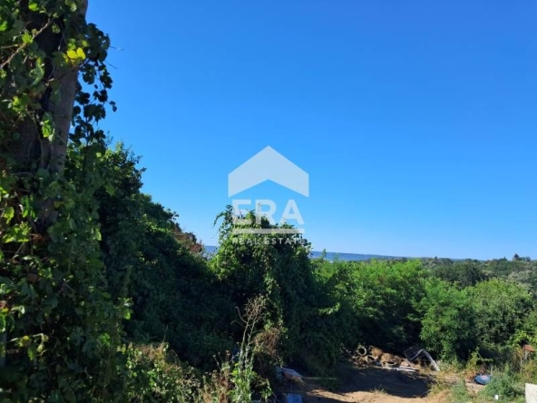 Парцел в Варна, м-т Боровец - север - 1138 кв.м за 59 €/кв.м - Снимка #1