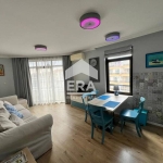 Тристаен апартамент в Поморие - 78 кв.м за 1589 €/кв.м - Снимка #1