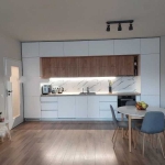 Тристаен апартамент в София, Слатина - 90 кв.м за 2500 €/кв.м - Снимка #1