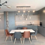 Двустаен апартамент в София, Света Троица - 68 кв.м за 1765 €/кв.м - Снимка #1