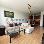 Дава се под наем Двустаен апартамент в к.к. Св.Св. Константин и Елена - 70 кв.м за 612 € - Снимка #1