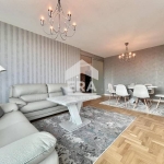 Дава се под наем Тристаен апартамент в София, Манастирски ливади - 127 кв.м за 1300 € - Снимка #1