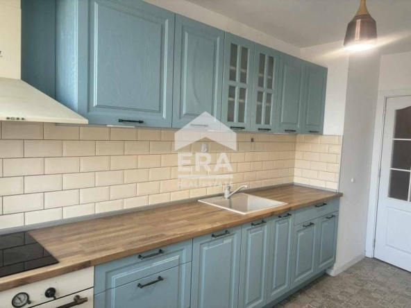 Двустаен апартамент в Варна, Възраждане 1 - 54 кв.м за 1926 €/кв.м - Снимка #1